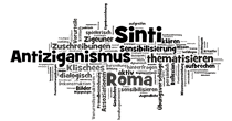 logo Antiziganismus